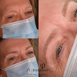 Photo n°13 de Maquillage permanent Reims et Saumur - Carine Dermo à Tinqueux (Institut de beauté)