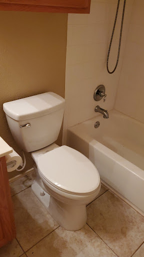 Jessi's Plumbers - Visual