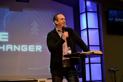 Conquerors For Christ - Thumbnail