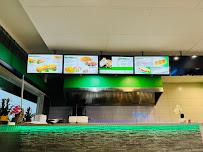 Menu Chicken hat Page 9