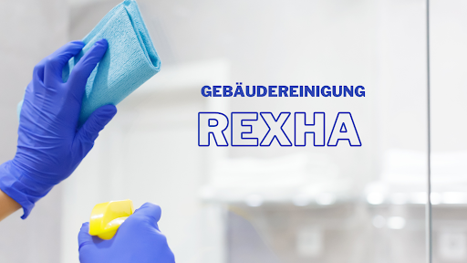 Rexha Gebäudereinigungsservice