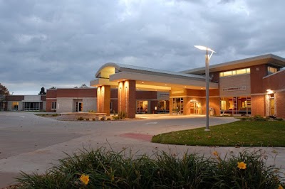 Washington County Hospital and Clinics (WCHC)