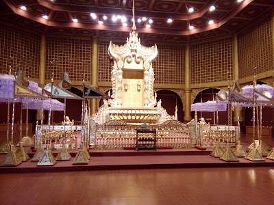 Photos of National Museum