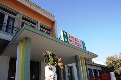 Pallati I Kulturës