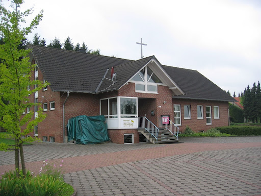Freie Christengemeinde Eickhorst e.V.