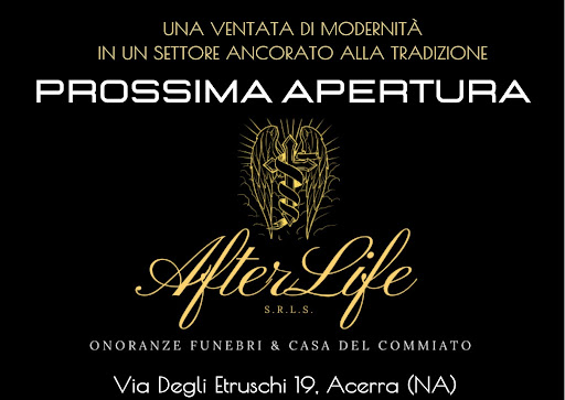 Afterlife s.r.l.s. - Thumbnail