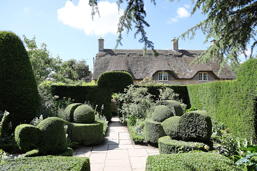 National Trust - Hidcote - Thumbnail