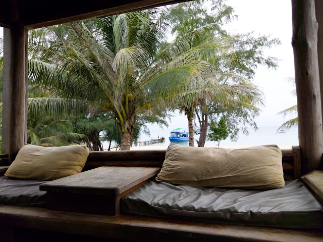 Lazy Beach