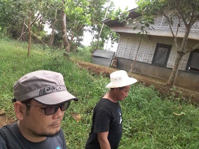 Photos of Kp. Barukupa Jamur