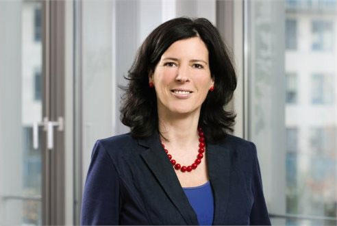 ERGO Versicherung Babett Euler - Thumbnail