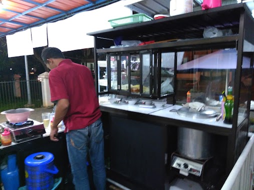 Bakso Surip Legenda Wisata, Author: Anang Susila