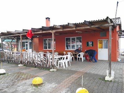 Sahilköy Stadı