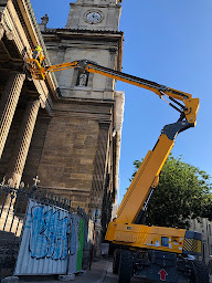 Photo n°3 de Bât'Hygiène à Maincy (Service de contrôle des oiseaux)