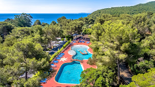 Photo n°11 de Camping Bonporteau - Cavalaire à Cavalaire-sur-Mer (Piscine)