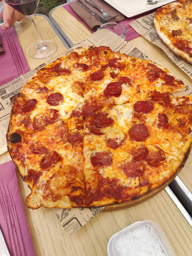 Varletta Pizza - Thumbnail