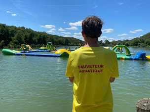 Photo n°2 de Aqua delire à Tamniès (Parc aquatique)