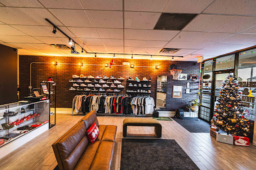 El Shoe Co Tx - Thumbnail