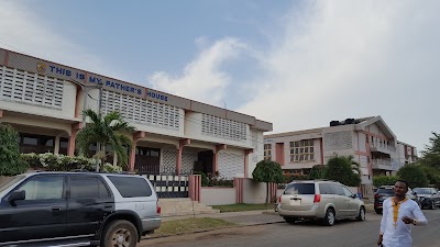 Photos of Central Assemblies Of God Church