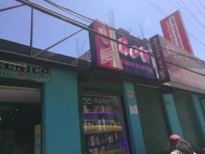 Photos of El Condado Shopping