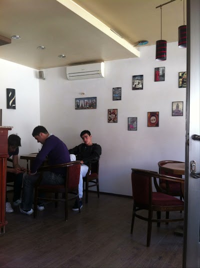 Photos of Z Cafe Chill Out Lounge