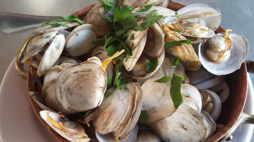 A Travessa do Fado (Museu do Fado) by null