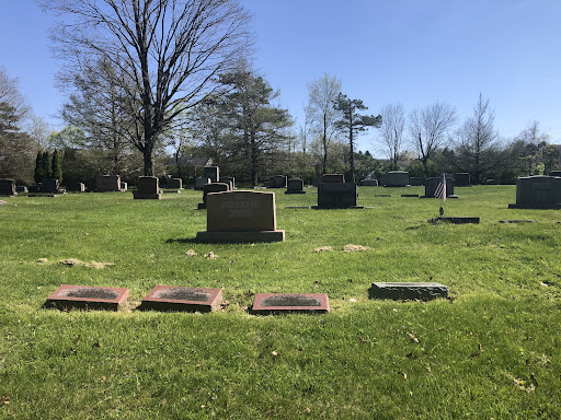 Green Lawn Cemetery - Thumbnail
