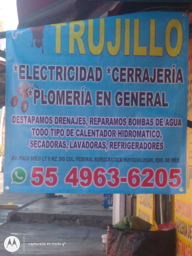 Plomería Trujillo - Thumbnail