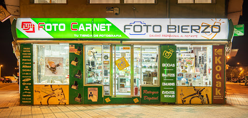 Foto Bierzo - Visual