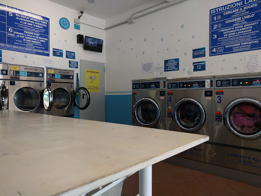 Wash and Clean Selfservice