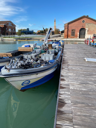 Albatros Trasporti Venezia - Thumbnail