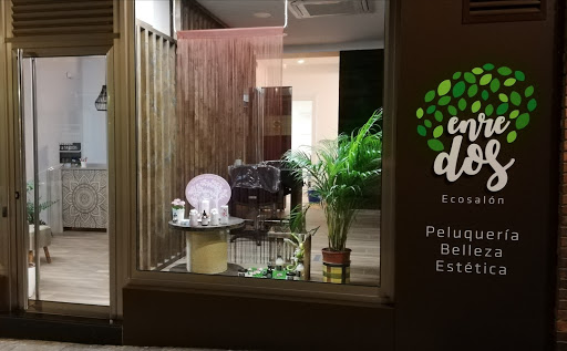 Ecosalonenredos - Visual