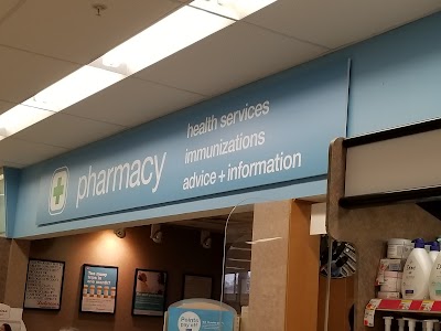 Walgreens Pharmacy