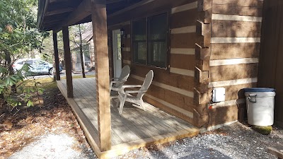 Cosby Creek Cabins