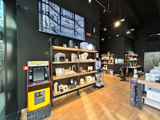 Webidoo Store - Visual