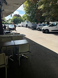 Photo n°7 de Le Sultan Restaurant à Clichy-sous-Bois (Kebab)