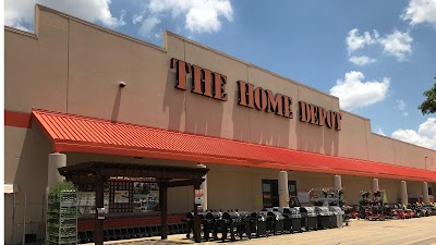 The Home Depot