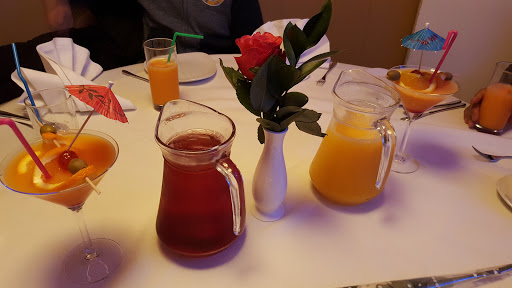 Ginger Bar & Restaurant - Thumbnail
