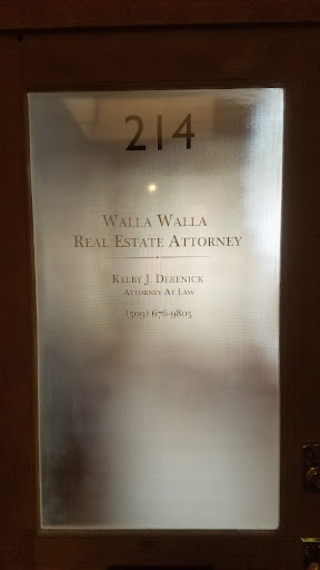 Walla Walla Real Estate Attorney - Thumbnail