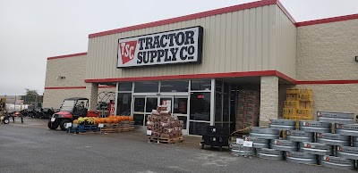 Tractor Supply Co.