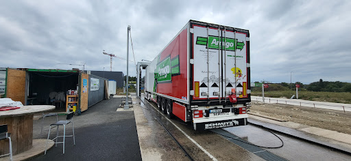 Camion'NET - Visual