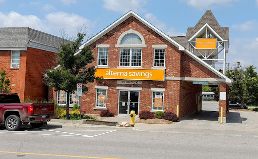 Alterna Savings - Uxbridge (Formerly PACE Credit Union) - Thumbnail