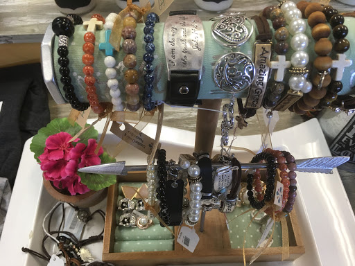 3Generations Boutique - Visual