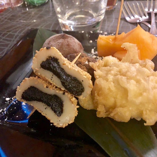 JYO JAPANESE RESTAURANT (IZAKAIA)
