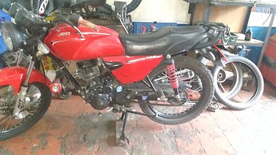 Photos of CDA Diagnostimotos S.A.S POPAYAN