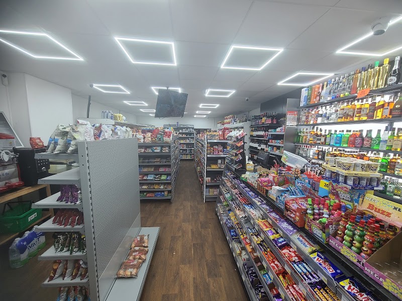 JKS DEFOE PARADE CONVENIENCE STORES photo 3