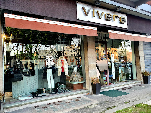 Vivere S.r.l. - Visual