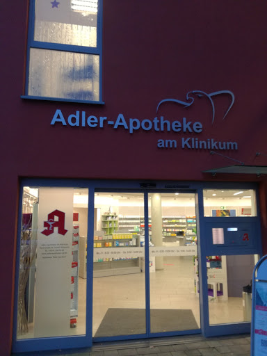Adler-Apotheke am Klinikum - Thumbnail