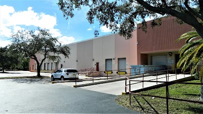 County of Broward: North Regional Courthouse