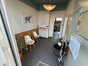 Photo n°2 de Artaud Damien à Smarves (Kinésithérapeute)