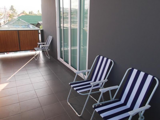Marina Residences - Koh Samui